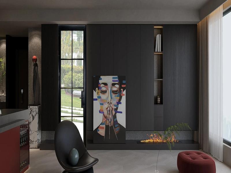 Advantages of Steel Doors and Windows