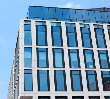 Curtain Wall