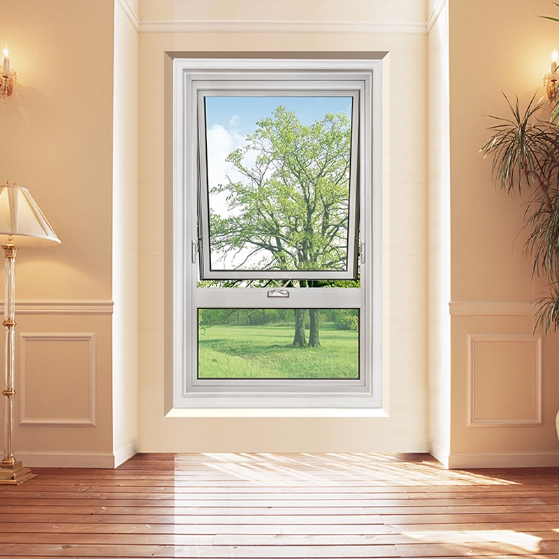 Awning Window