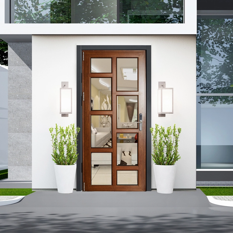 Hinged/Casement Door