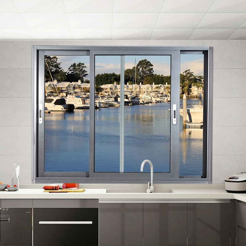 Sliding Window