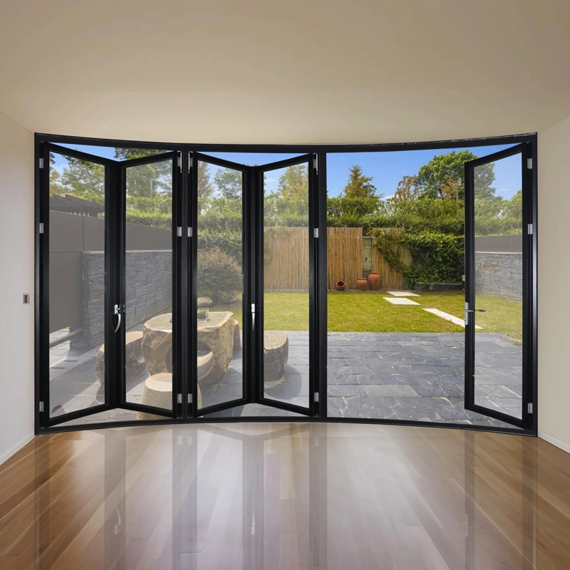 Bi-folding Door