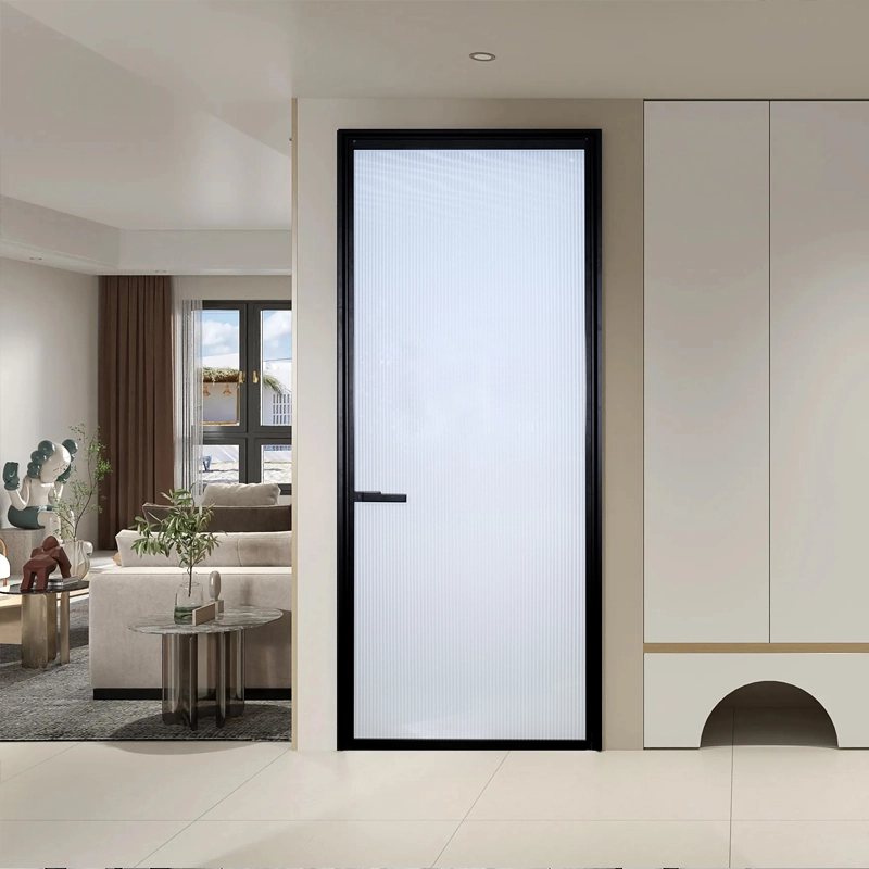 Interior Doors