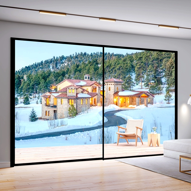 Sliding Door