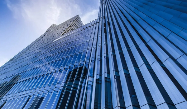 Curtain Wall