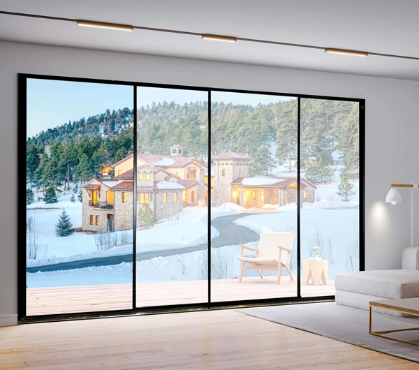 How to Select Suitable the Door of Jolong？