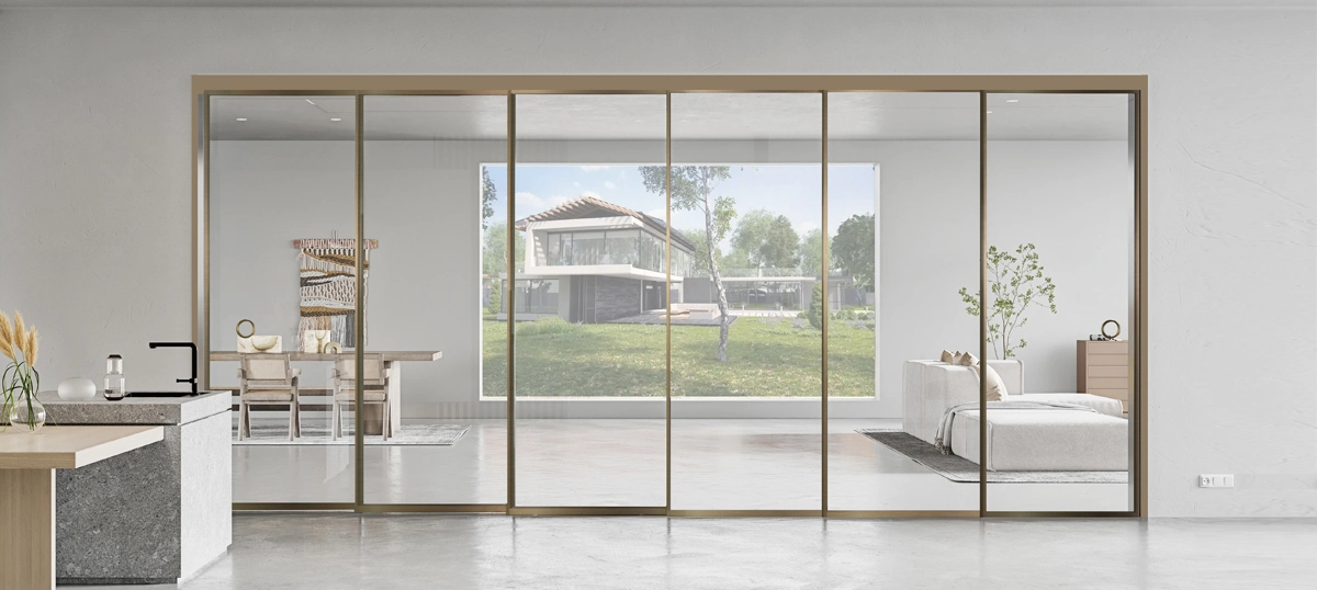Interior Doors