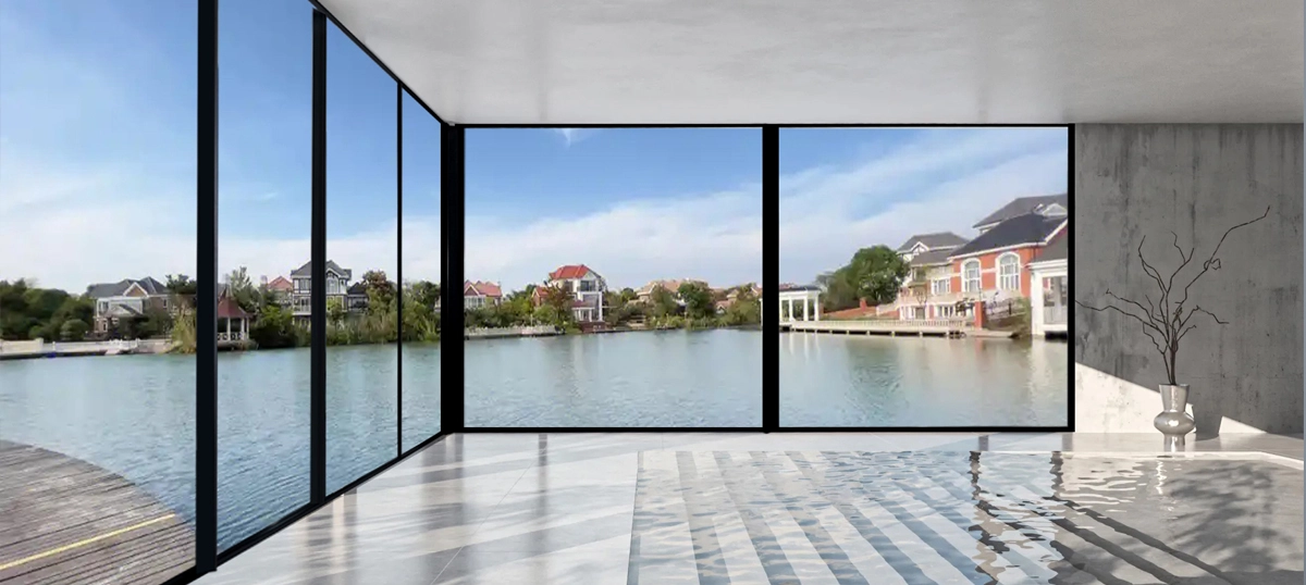 Sliding Door