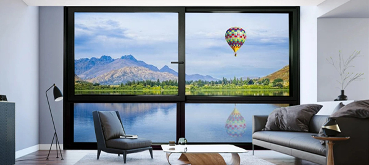 Sliding Window