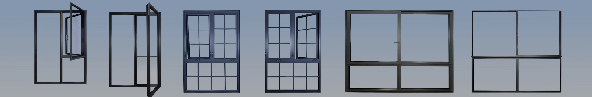 Awning Window