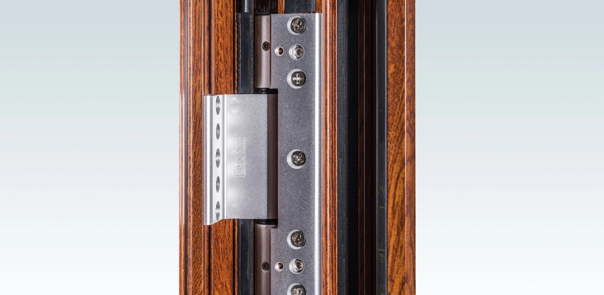 70-series-alu-thermal-break-hinged-door-wholesale-suppliers