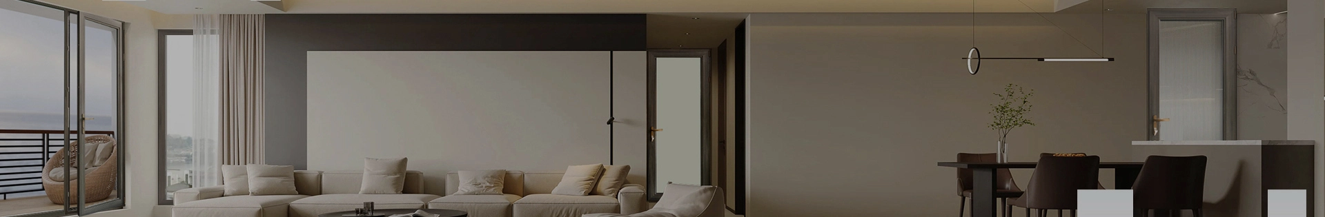 Aluminum-clad Wood Window