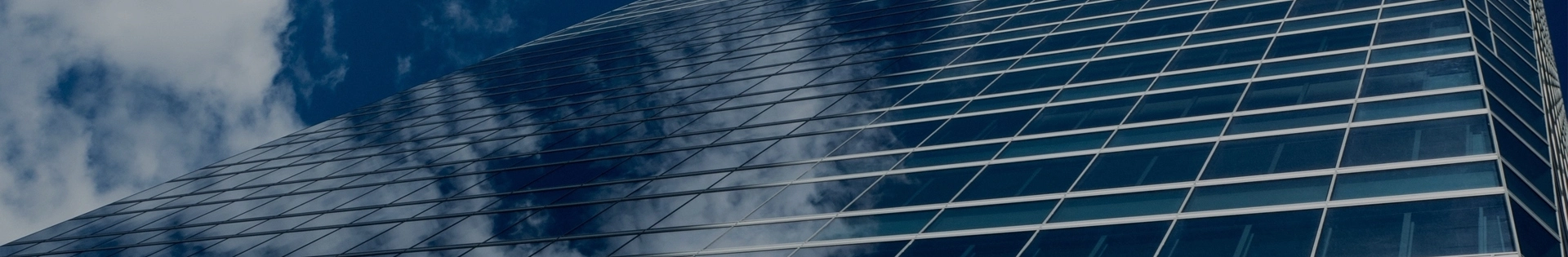 JOLONG Glass Curtain Wall