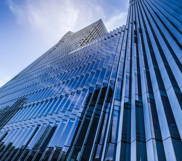How to Select Suitable the Curtain Wall of Jolong？