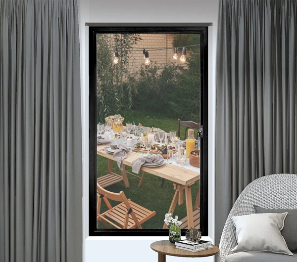 How to Select Suitable the Steel Doors and windows of Jolong？