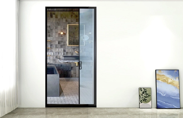 Interior Narrow Frame Cavity（Pocket）Door