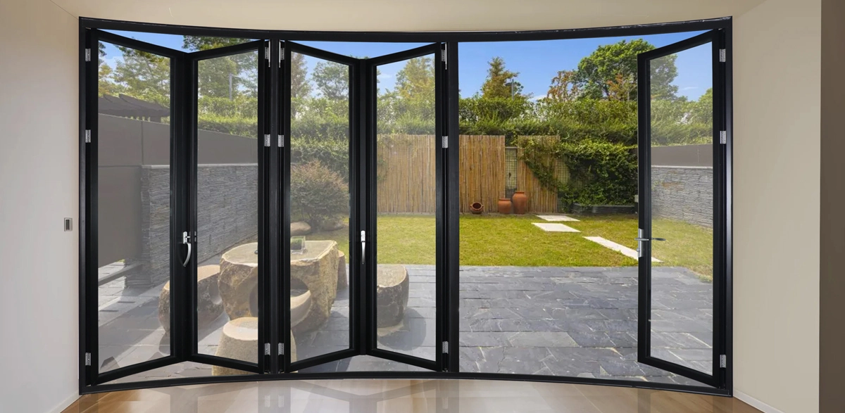 bifold-single-door