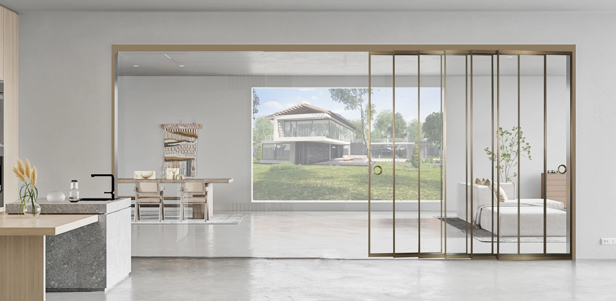 interior-narrow-frame-sliding-door-manufacturer