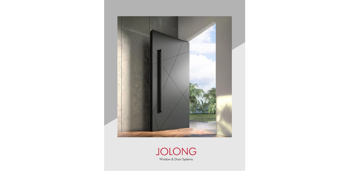 95-series-off-axis-pivot-door-china