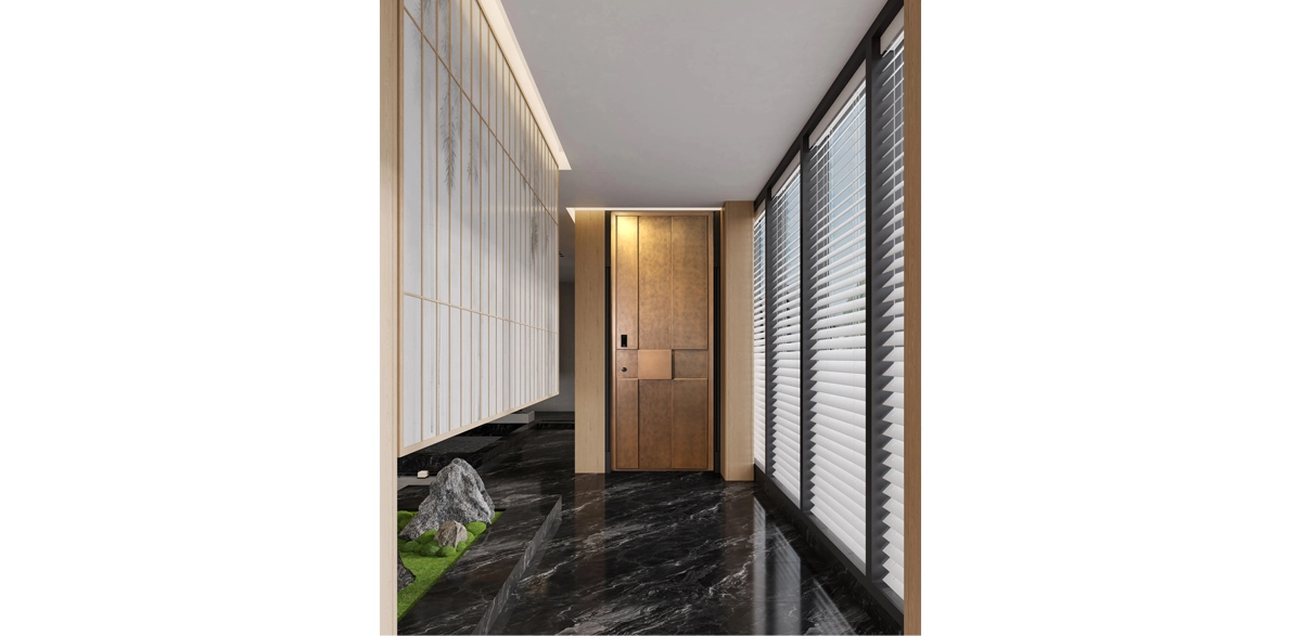 95-series-off-axis-pivot-door-company