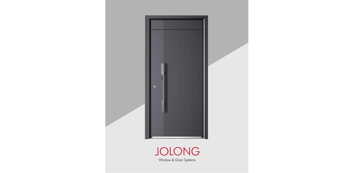 95-series-off-axis-pivot-door-design
