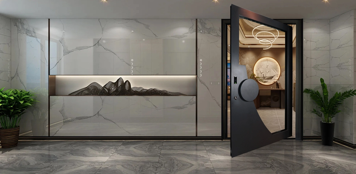 95-series-off-axis-pivot-door-manufacturers