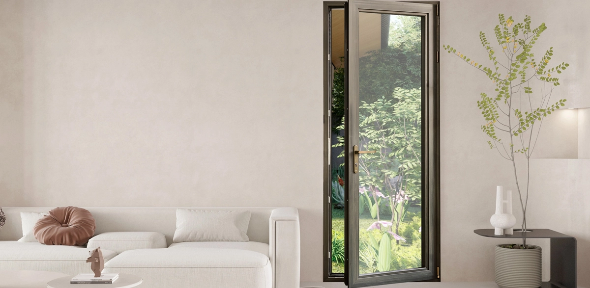 aluminium-and-wood-doors