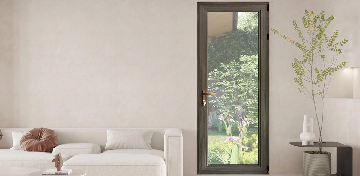 aluminum-wood-door