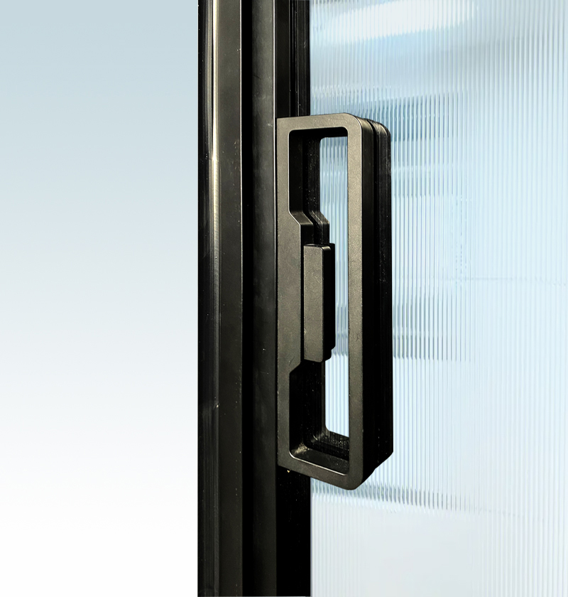 Advantages of Interior Narrow Frame Cavity（Pocket）Door