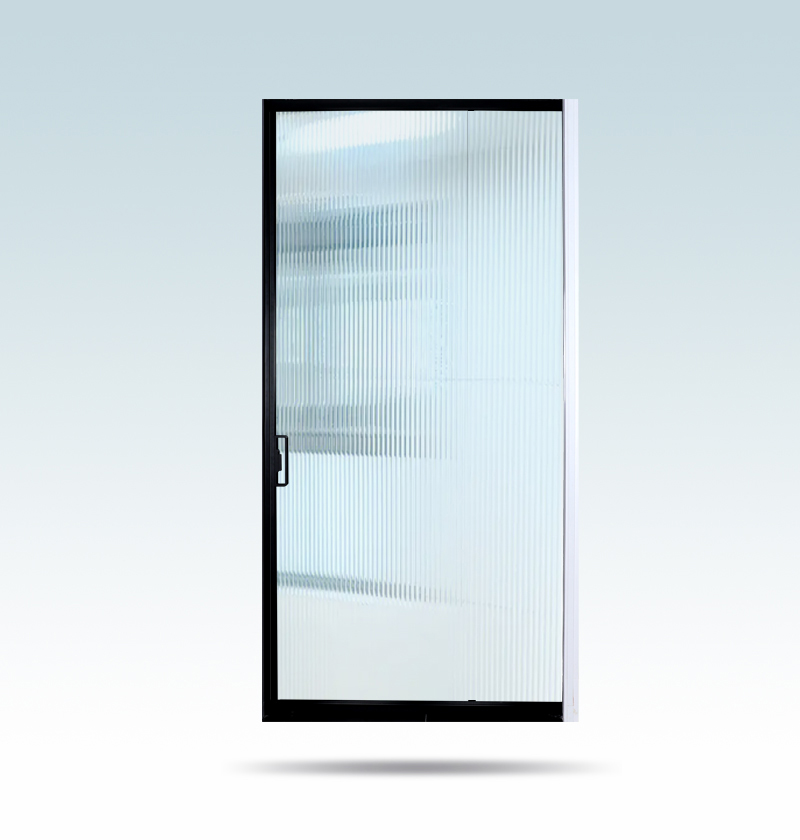 Advantages of Interior Narrow Frame Cavity（Pocket）Door