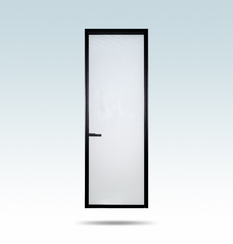 Advantages of Interior Narrow Frame Hinged Door
