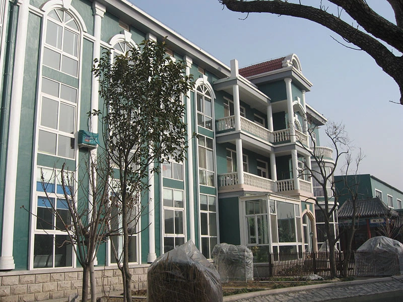 long-sliding-windows