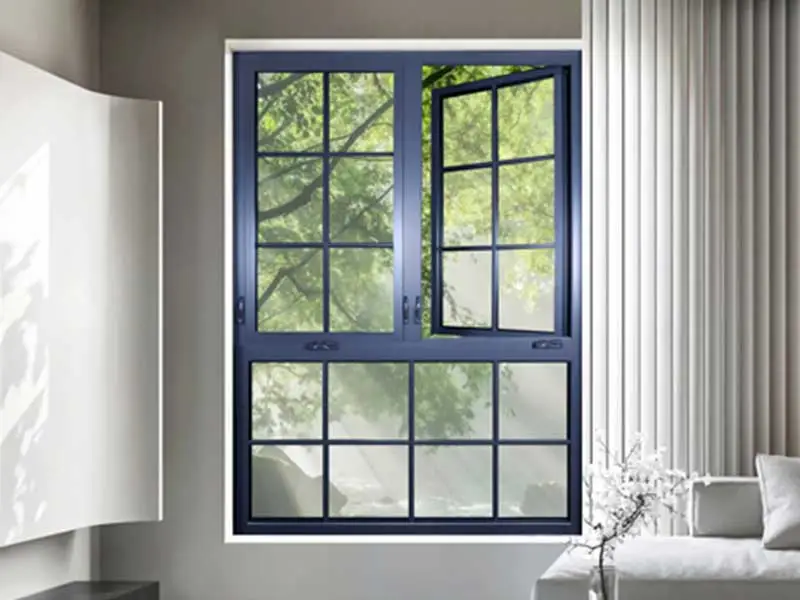 An Analysis of the Unique Characteristics of Casement and Sliding Windows to Help You Choose the Most Suitable Type