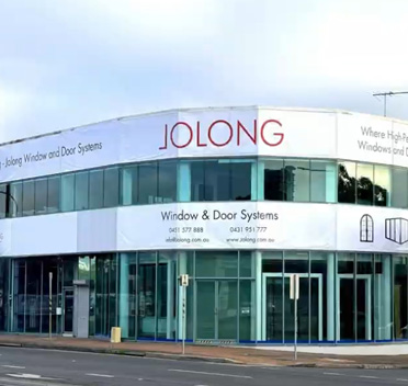 Sydney showroom officially open for business