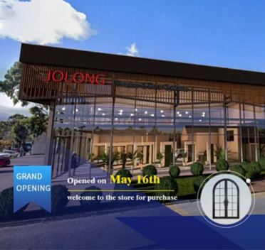 Ad Exhibition Hall Business