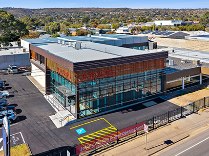 Celebrating Success: Adelaide New Showroom Grand Opening on May 16, 2025!