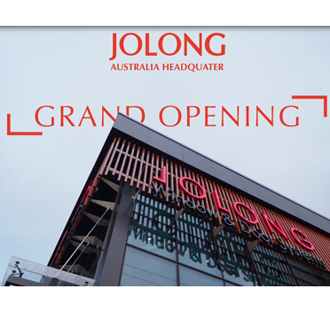 Jolong Grand Opening