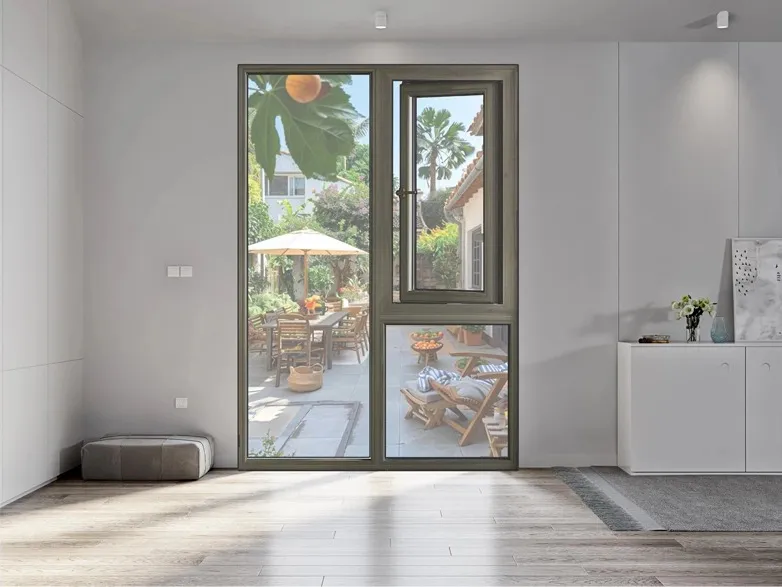 The 30-Year Investment: Why Aluminum Cladding is the Ultimate Shield for Wood Windows