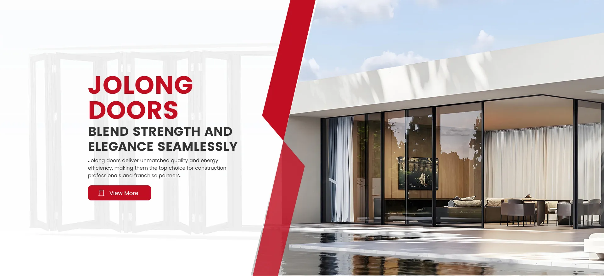 Jolong Doors