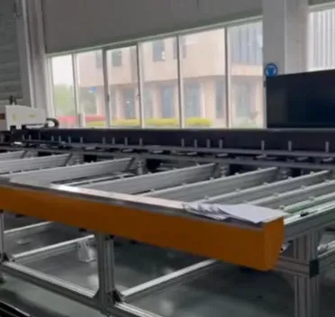 Aluminium Profile Cutting-CNC Profile Machining (1)