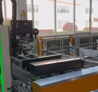 Aluminium Profile Cutting-CNC Profile Machining (2)
