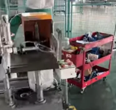 Aluminium Profile Processing Profile End Milling