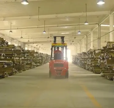 Built with Precision, Delivered with Care — JOLONG Safeguards Every Home