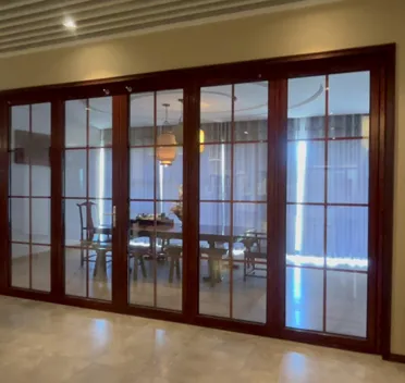 Explore JOLONG’s Ultra-Slim Frame, Custom, and Privacy Windows