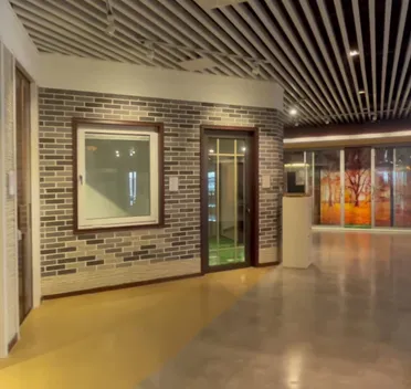 From Security to Safety: JOLONG Security Doors, Ultra-Clear Glass Doors & Blast-Resistant Doors