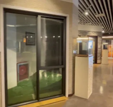 Explore JOLONG Security Doors, Ultra-Clear Glass Doors & Blast-Resistant Doors