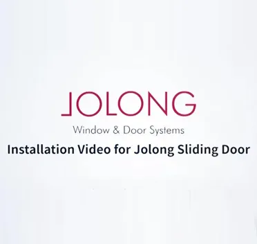 How to Install Aluminium Sliding Door