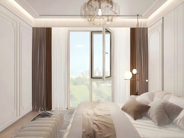 Why Thermal Break Casement Windows Are Becoming the Preferred Choice over Traditional Aluminium Windows
