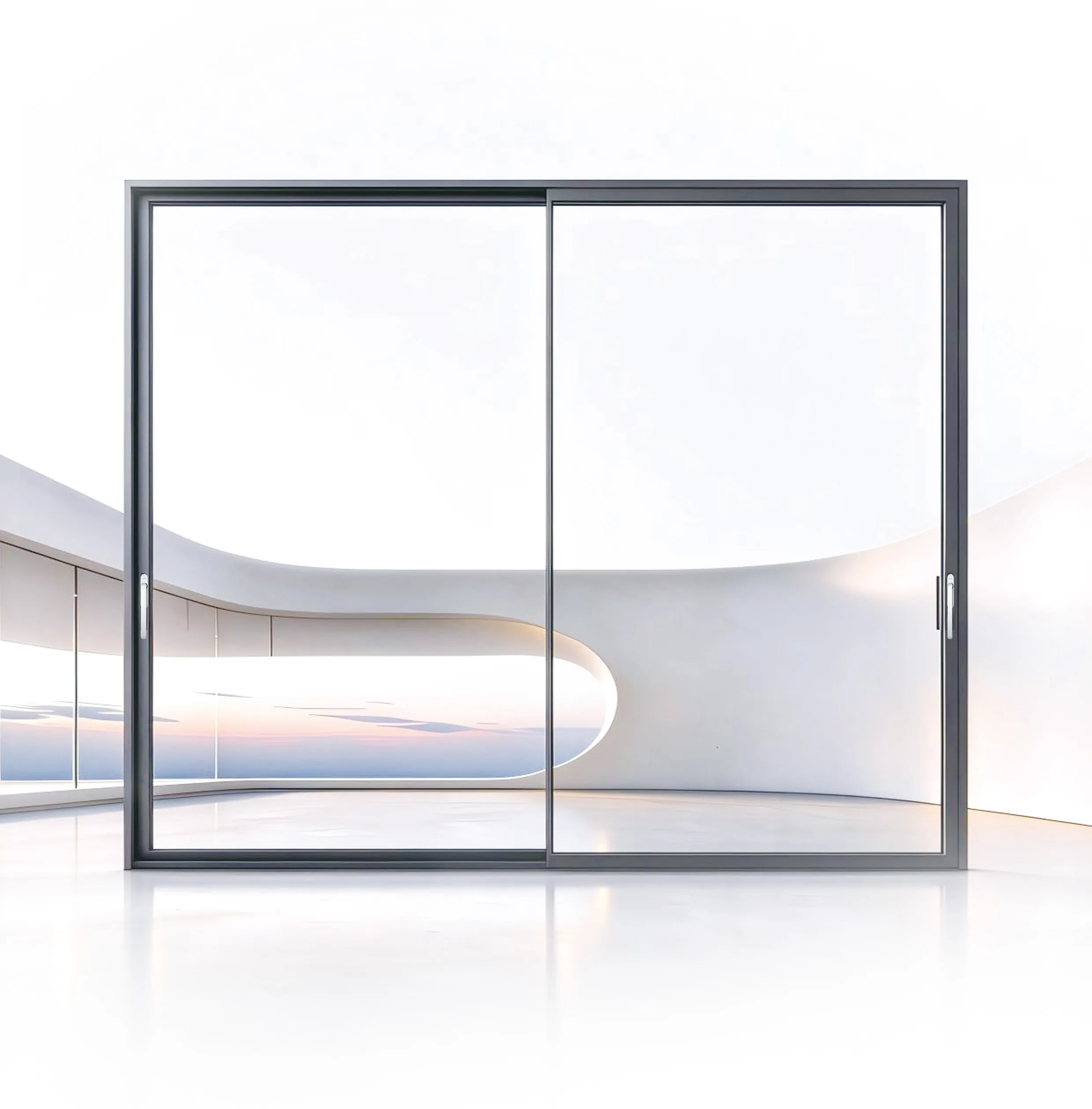 188 Series Lift Slide Door System